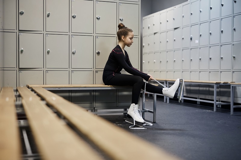 sporthelyiség sporthelyiség
